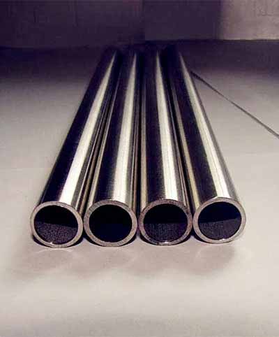 Inconel 600 Pipe & Tube